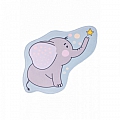 Dětská předložka Mila Kids 151 elephant