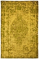 Kusový koberec Milano 572 ginger