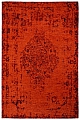 Kusový koberec Milano 572 red