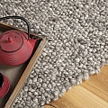 Kusový koberec Stellan 675 silver - 200 x 290 cm