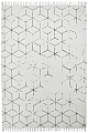 Kusový koberec Stockholm 342 grey