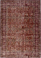Kusový koberec Tilas 243 red