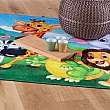 Dětský koberec Torino Kids 239 jungle