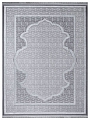 Kusový koberec Bihter AO50A grey
