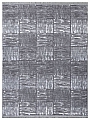 Kusový koberec Bihter AO51A grey