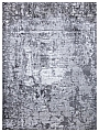 Kusový koberec Mykonos 130 silver