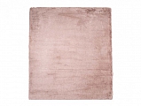 Kusový koberec Soft Touch 900 powder pink