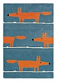 Moderní kusový koberec Mr. Fox Denim 25318 - 90x150 cm - Brink&Campman