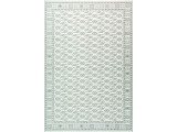 Moderní kusový koberec Piazzo 12146/100, béžový Osta