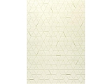 Moderní kusový koberec Piazzo 12149/100, béžový Osta