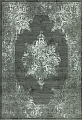 Moderní kusový koberec Piazzo 12180/921, šedý Osta