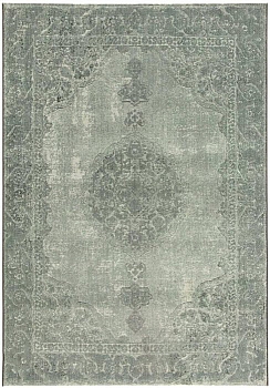 Moderní kusový koberec Piazzo 12196/920, šedý Osta