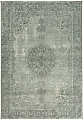 Moderní kusový koberec Piazzo 12196/920, šedý Osta