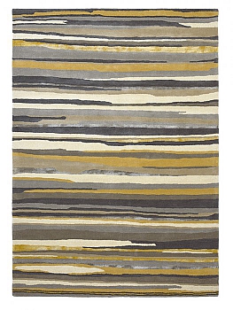 Moderní kusový koberec Sanderson Elsdon Linden 44006 - 140x200 cm - Brink&Campman