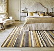 Moderní kusový koberec Sanderson Elsdon Linden 44006 - 140x200 cm - Brink&Campman