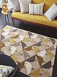 Moderní kusový koberec Scion Lintu dandelion 24405 - 120x180 cm - Brink&Campman