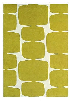 Moderní kusový koberec Scion Lohko honey 25806 - 170x240 cm - Brink&Campman