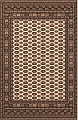 Perský kusový koberec Saphir 95718/107, hnědý Osta