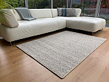 Kusový koberec Wellington béžový
