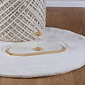 Kusový koberec Cha Cha 535 cream - 120 x 170 cm
