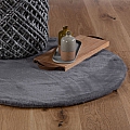 Kusový koberec Cha Cha 535 grey - 60 x 110 cm