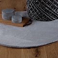 Kusový koberec Cha Cha 535 silver - 160 x 230 cm