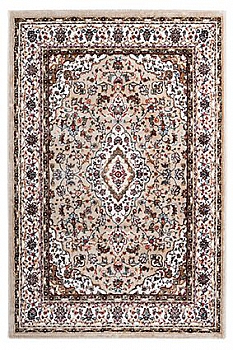 Kusový koberec Isfahan 740 beige