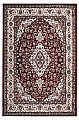 Kusový koberec Isfahan 740 red - 120 x 170 cm