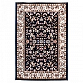 Kusový koberec Isfahan 741 navy - 120 x 170 cm