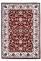 Kusový koberec Isfahan 741 red - 120 x 170 cm