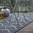 Kusový koberec Nordic 871 grey