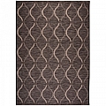 Kusový koberec Nordic 871 grey - 120 x 170 cm