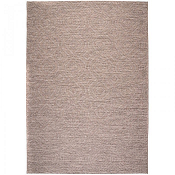 Kusový koberec Nordic 872 taupe
