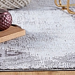 Kusový koberec Opal 912 taupe