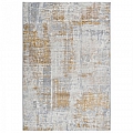 Kusový koberec Salsa 690 mustard - 120 x 170 cm