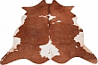 Kusový koberec Toledo 195 brown