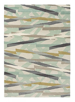 Moderní kusový koberec Harlequin Diffinity Topaz 140006 Brink&Campman