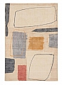 Moderní kusový koberec Scion Composition Amber 023701 Brink&Campman