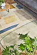 Moderní kusový koberec Scion Composition Papaya 023706 Brink&Campman