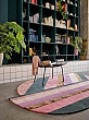 Moderní kusový koberec Ted Baker Jardin pink 160902 Brink&Campman
