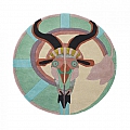 Moderní kusový koberec Ted Baker Zodiac Capricorn 162005 - 200 - Brink & Campman - 