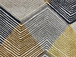Moderní kusový koberec Harlequin Rhythym Saffron 40906 - 140x200 - Brink&Campman
