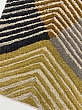 Moderní kusový koberec Harlequin Rhythym Saffron 40906 - 140x200 - Brink&Campman