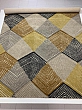 Moderní kusový koberec Harlequin Rhythym Saffron 40906 - 140x200 - Brink&Campman