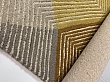 Moderní kusový koberec Harlequin Rhythym Saffron 40906 - 140x200 - Brink&Campman