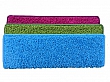 Nášlapy na schody Color Shaggy (půlkruh - obdélník)