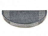 Nášlapy na schody Nature runner (půlkruh a obdélník) - Nature runner hnědý obdélník 24 x 65 cm