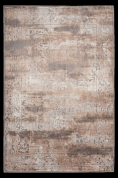 Kusový koberec Jewel of Obsession 950 taupe