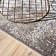Kusový koberec Jewel of Obsession 951 taupe
