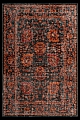 Kusový koberec Tilas 247 graphite